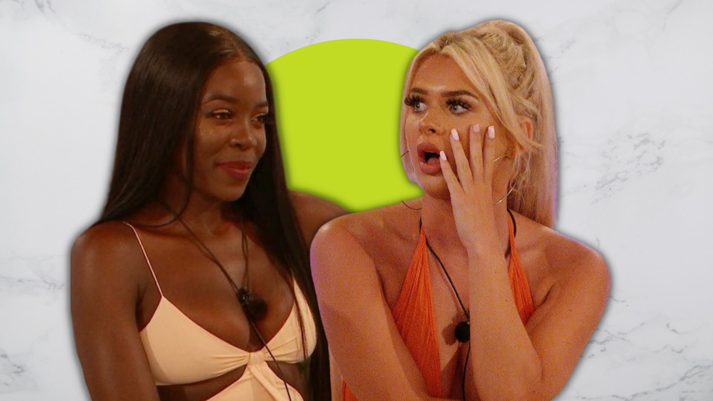 Which foundation do the Love Island contestants use?