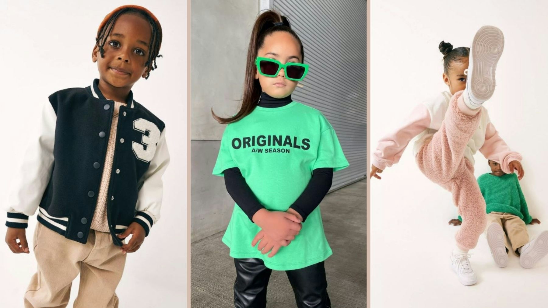 Missguided Kids Has Just Landed | Shopping | Closer