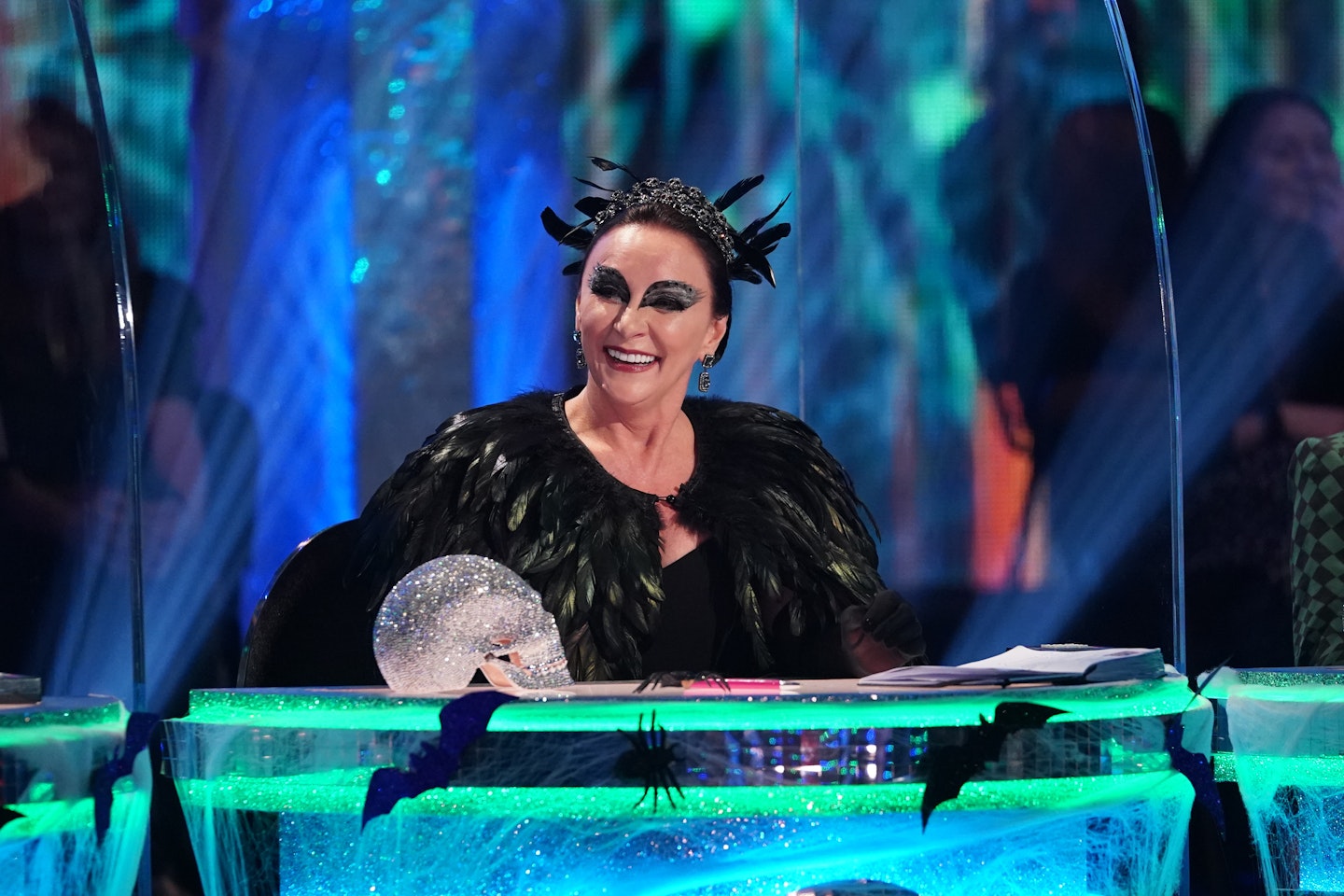 Shirley Ballas