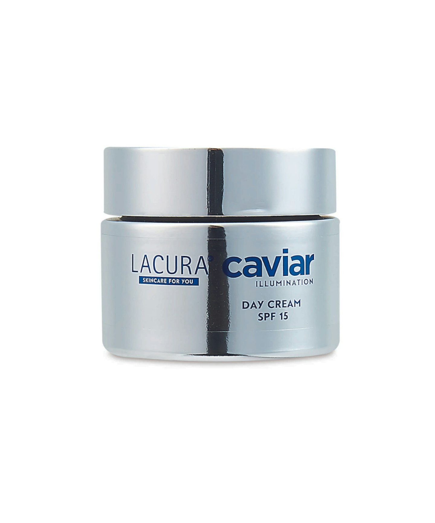 Lacura Caviar Illumination Day Cream