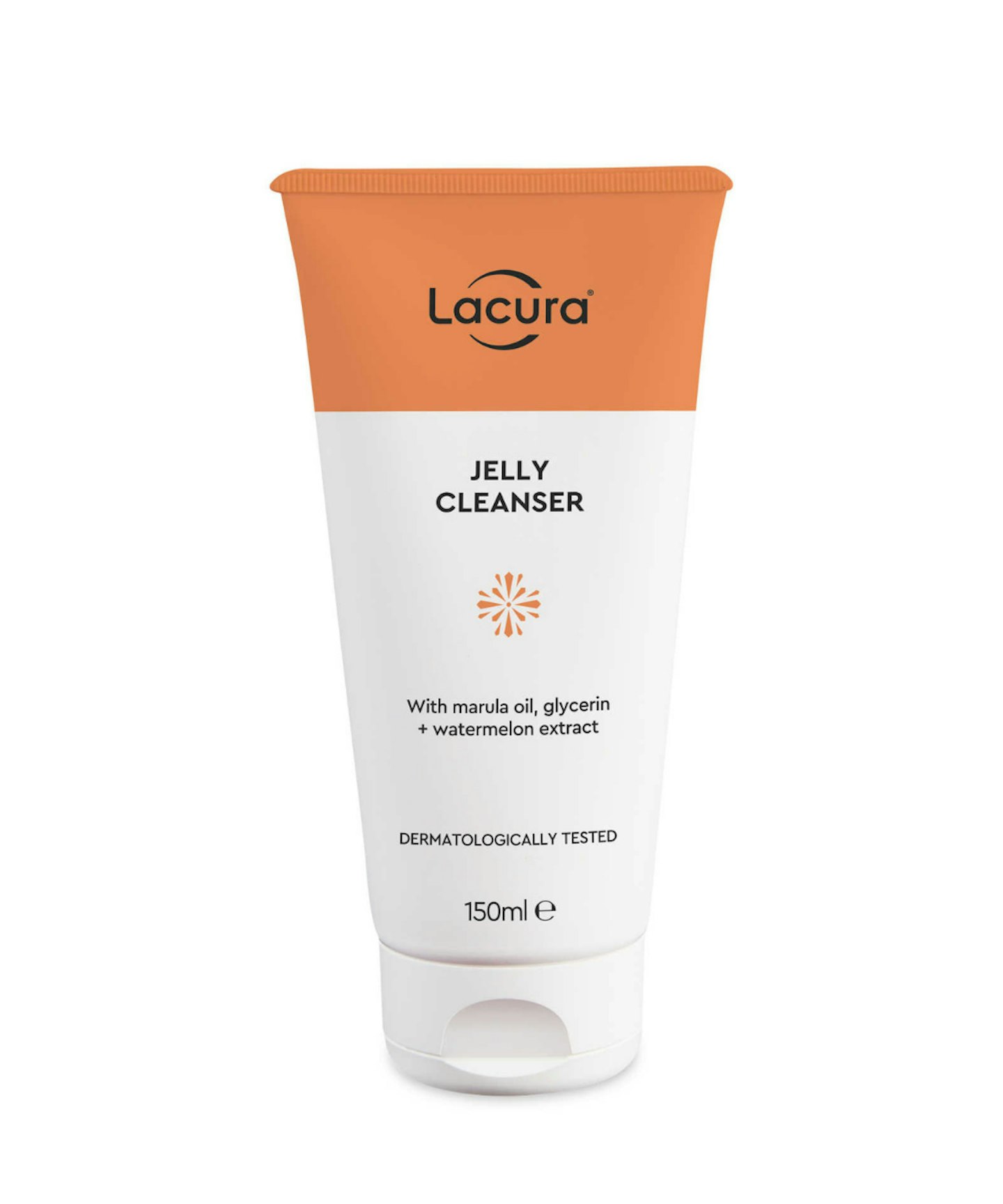 Lacura Jelly Cleanser