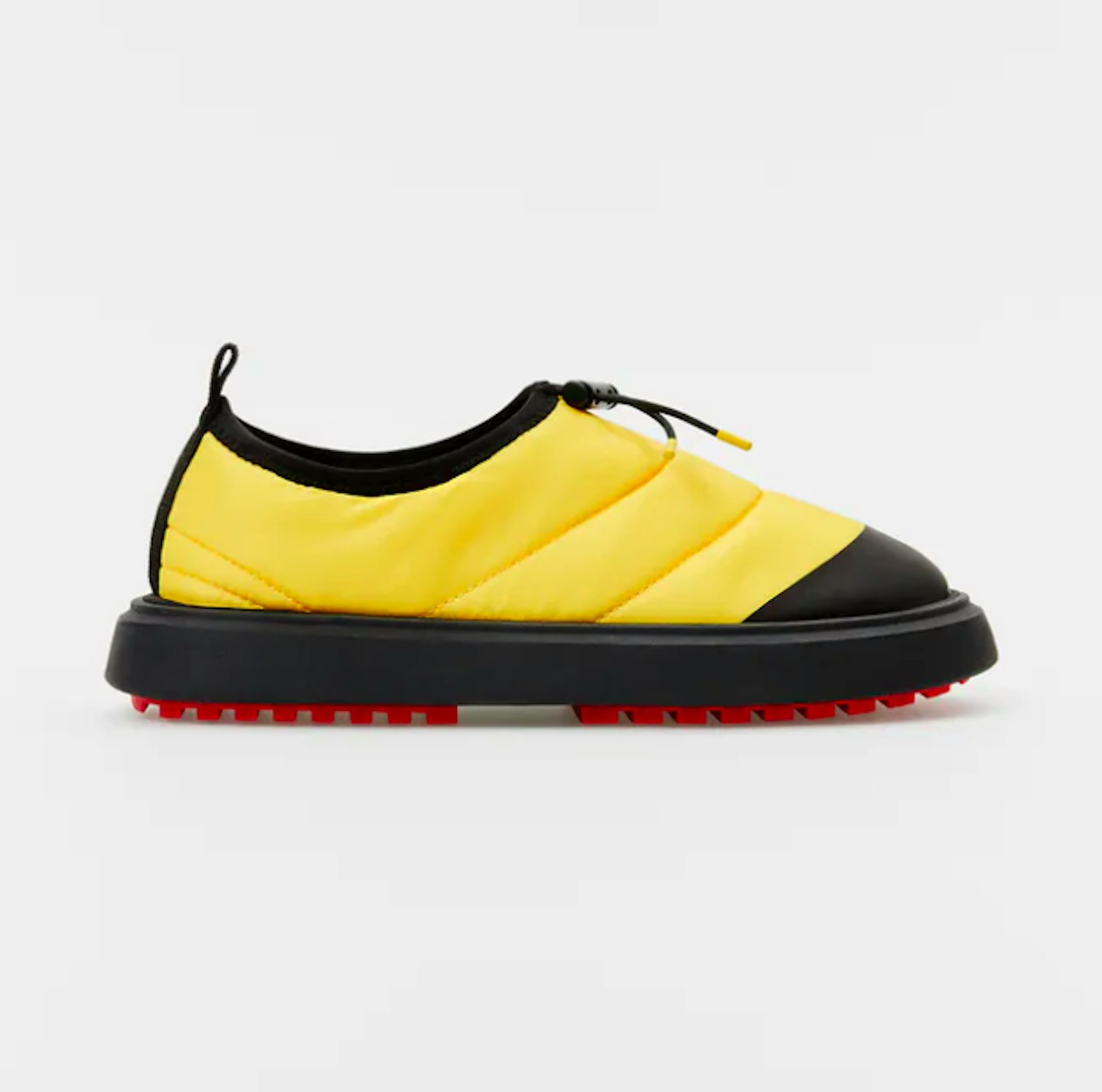Zara, Alastair McKimm Sneakers Limited Edition, £29.99