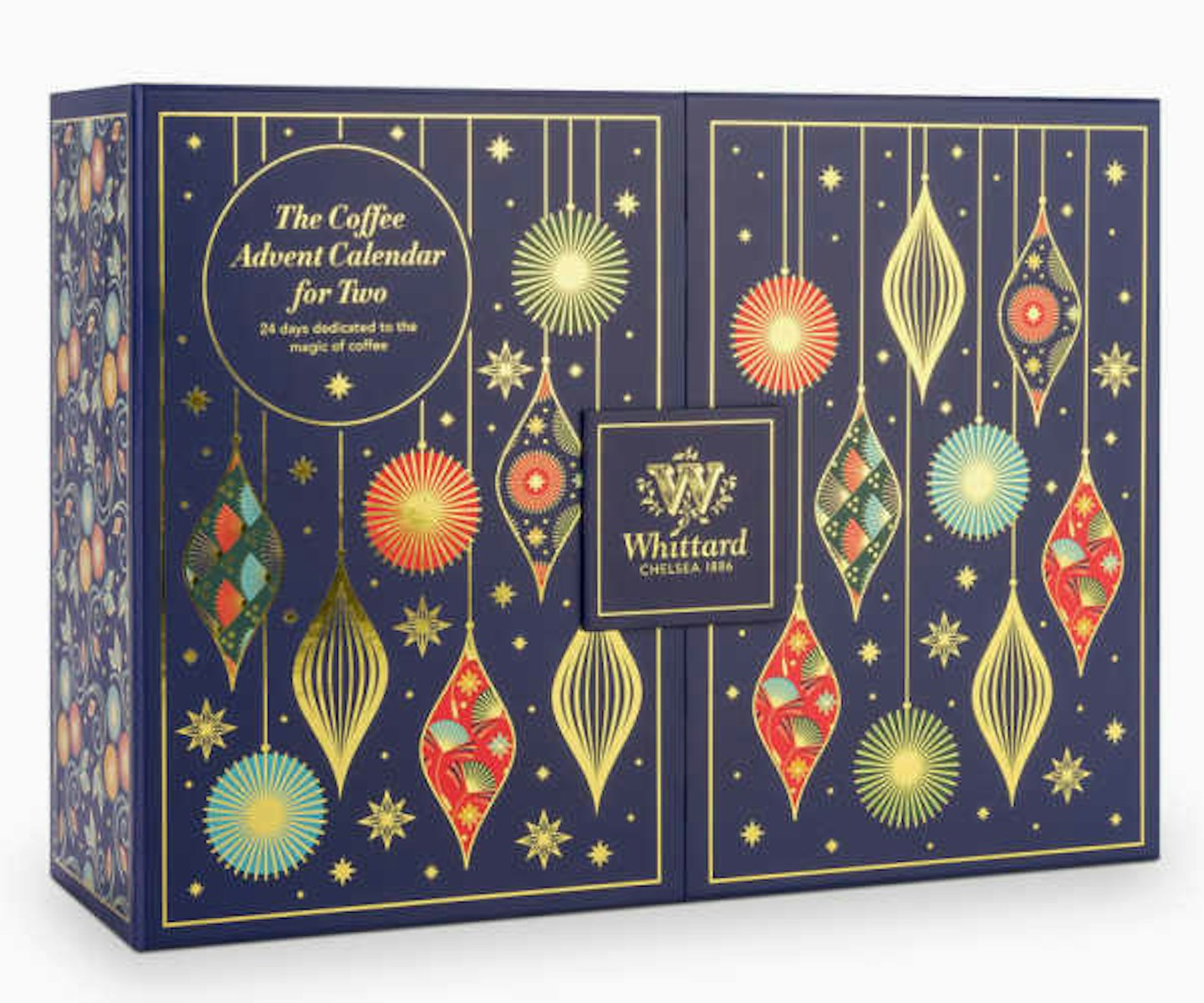 The Coffee Advent Calendar for Two