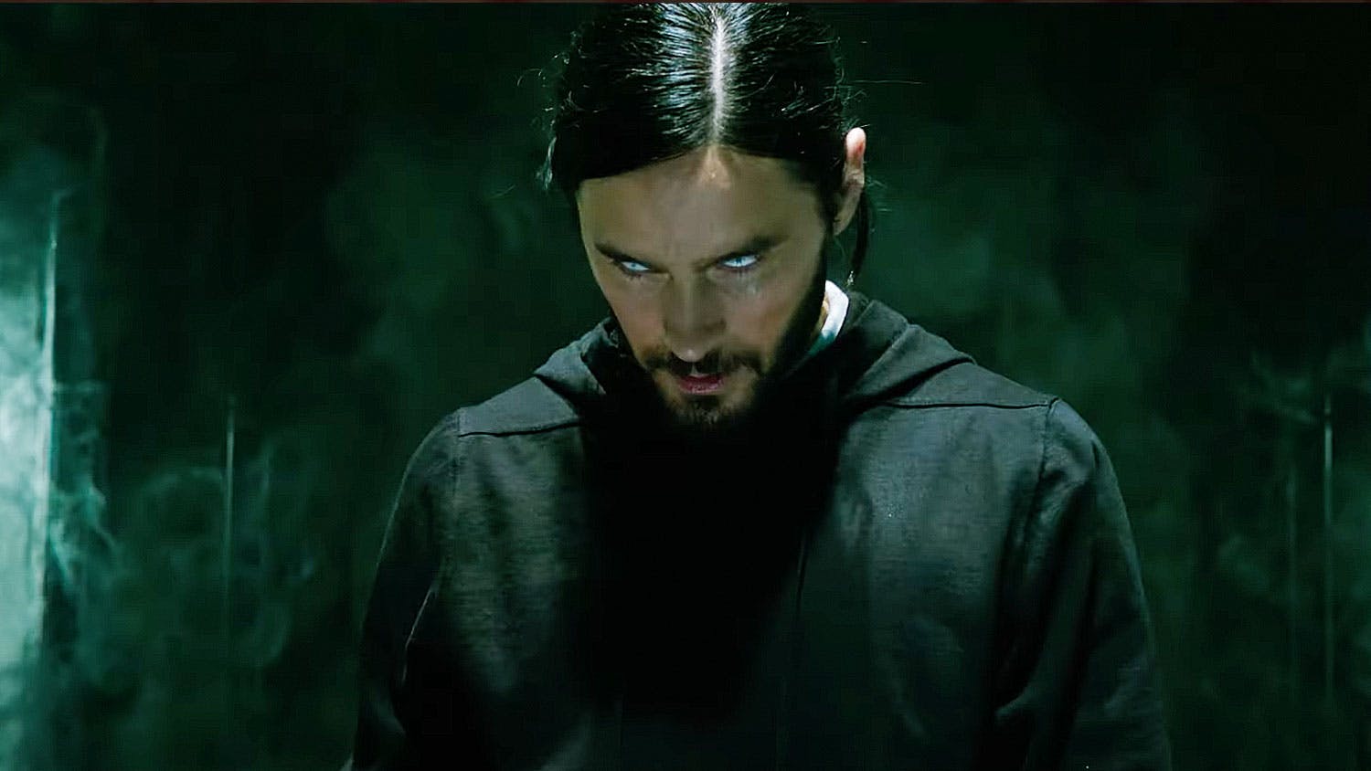 Morbius: Jared Leto’s Marvel Vampire Trailer Teases Venom And Spider ...