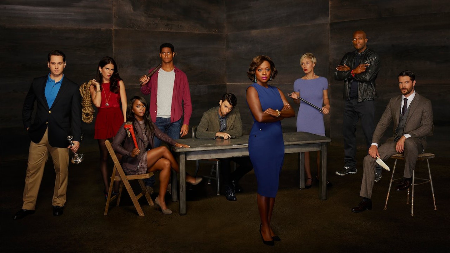 black shows netflix how to get away with murder