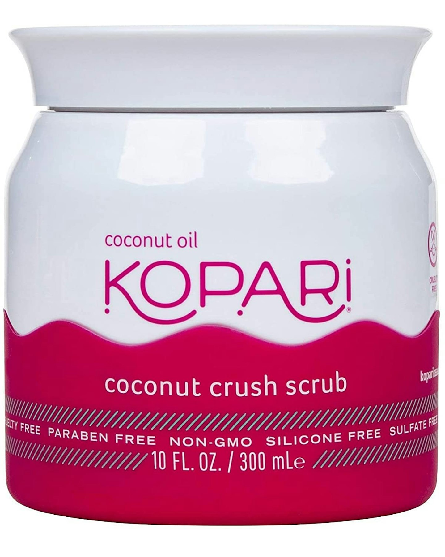 The Best Body Scrubs 2021
