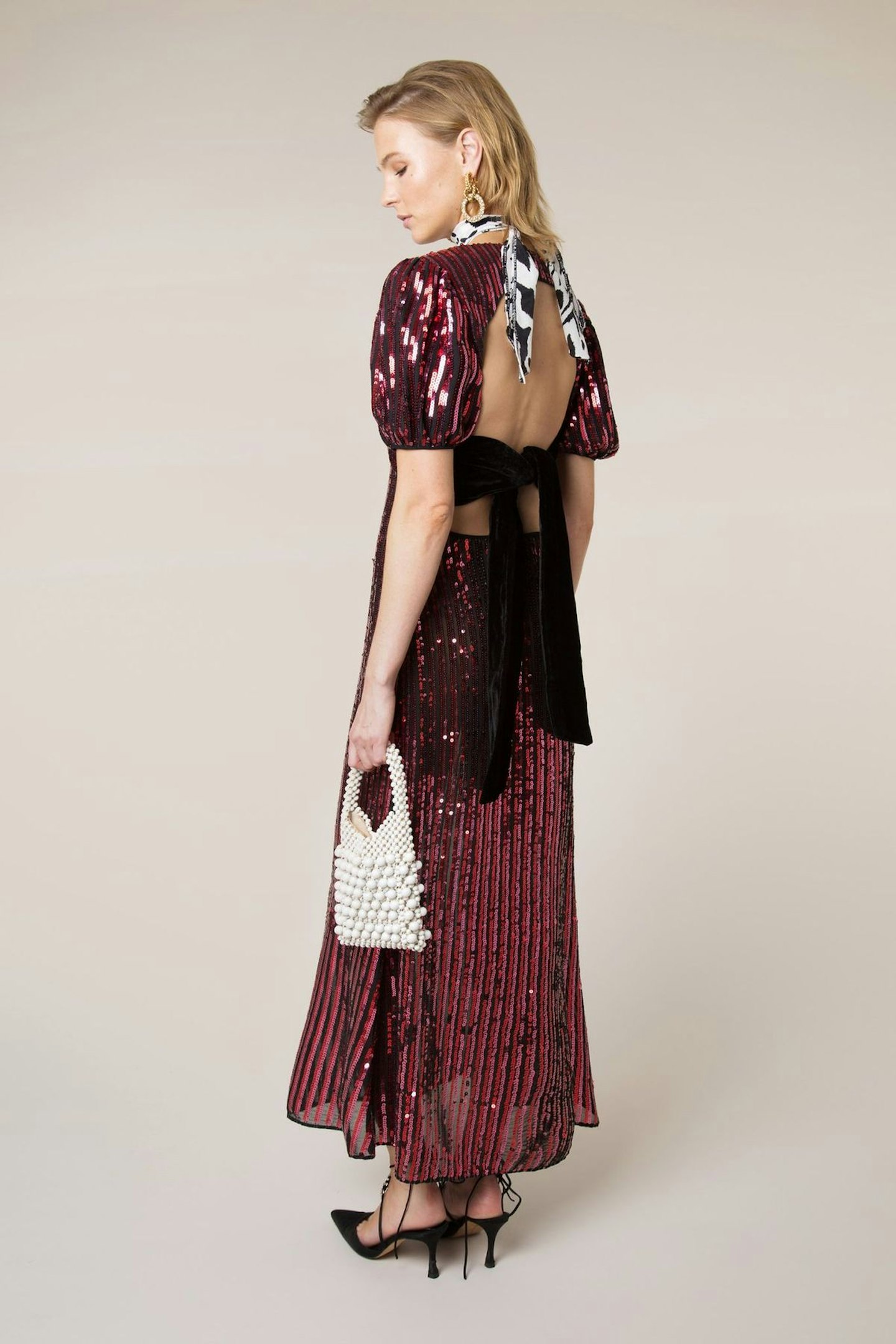 Rixo, Daisy Dress, £35 at Rotaro