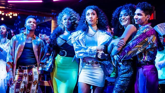 Pose cast and crew react to season 3 being the show's last