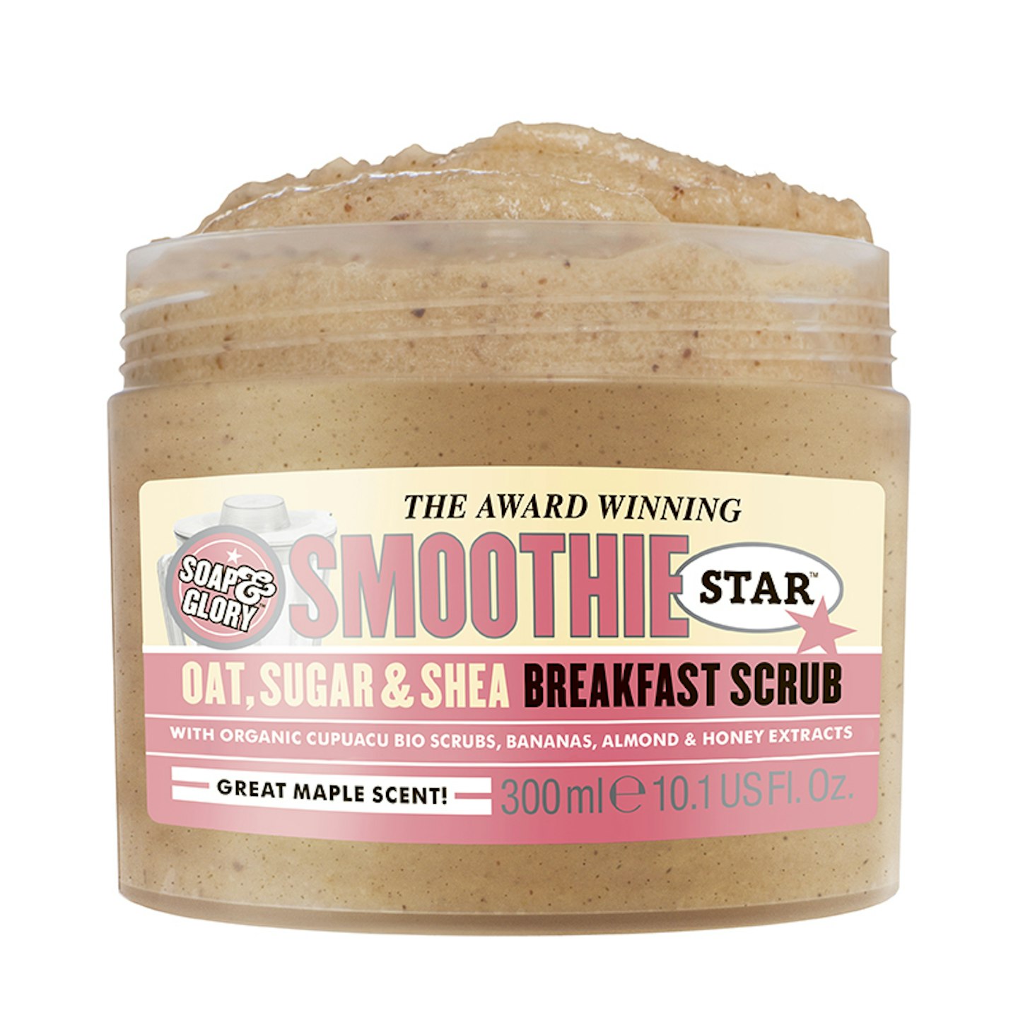 The Best Body Scrubs 2021