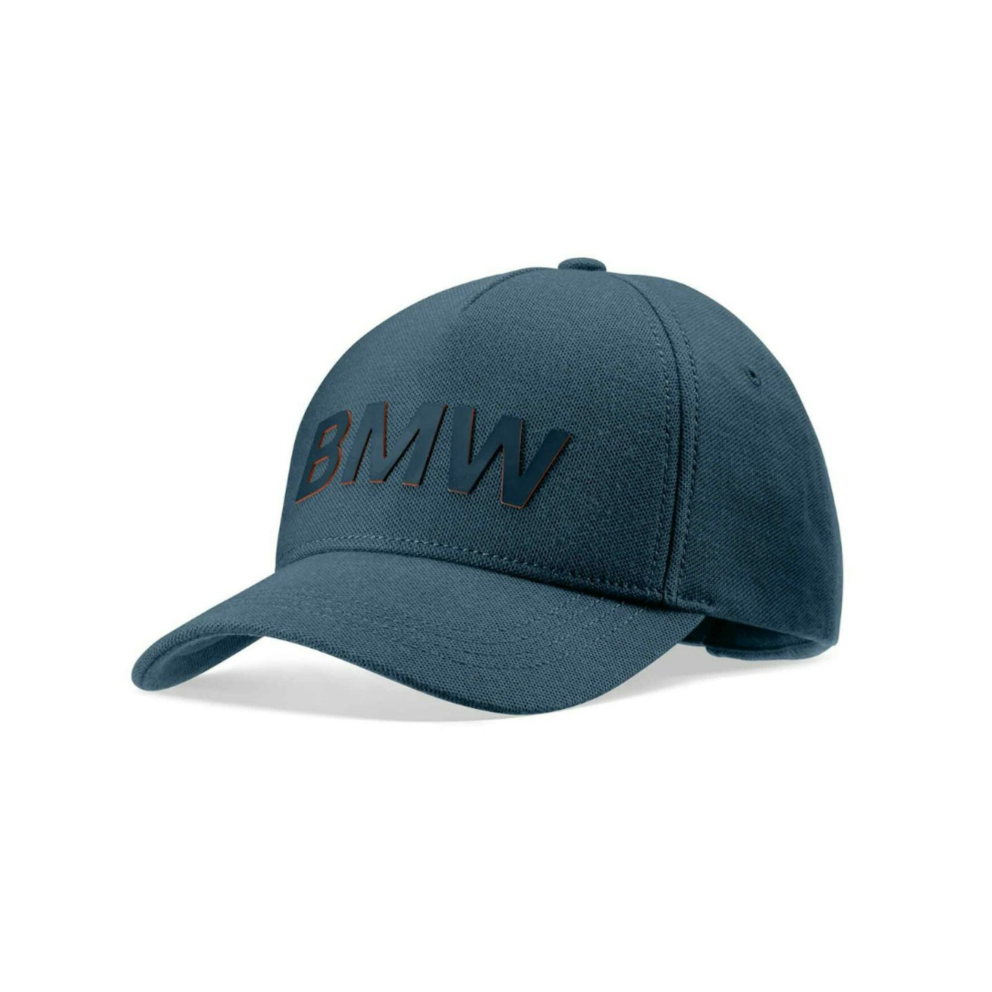 BMW Genuine Unisex Mens Ladies Wordmarke Baseball Cap Hat