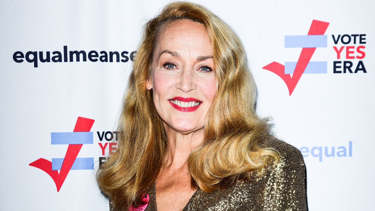 Jerry Hall: her husbands, children and Celebrity Antiques Road Trip