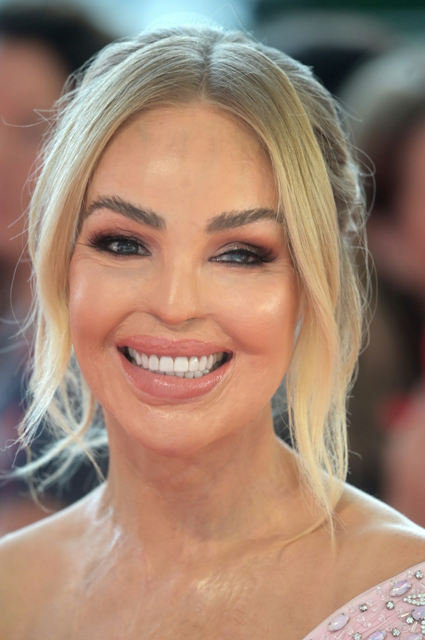 Katie Piper