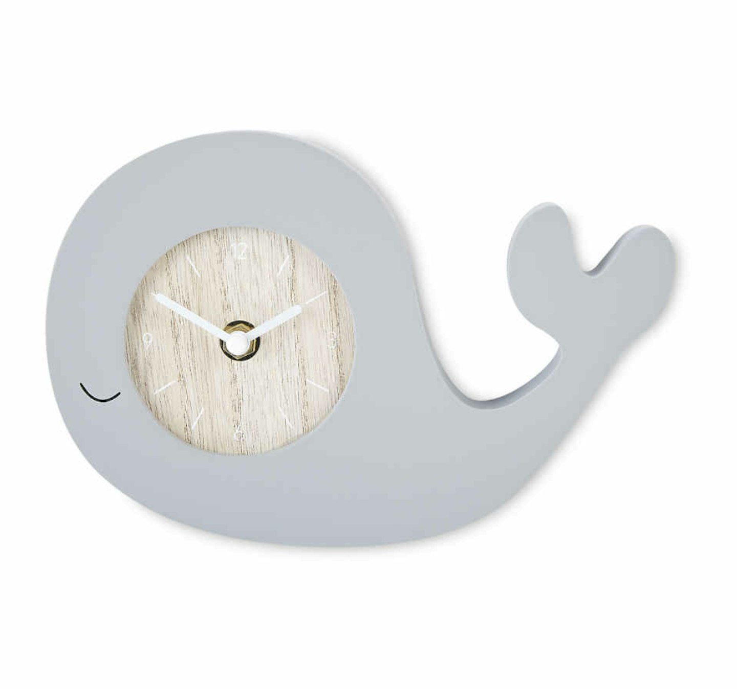 Kirkton-House-Whale-Clock