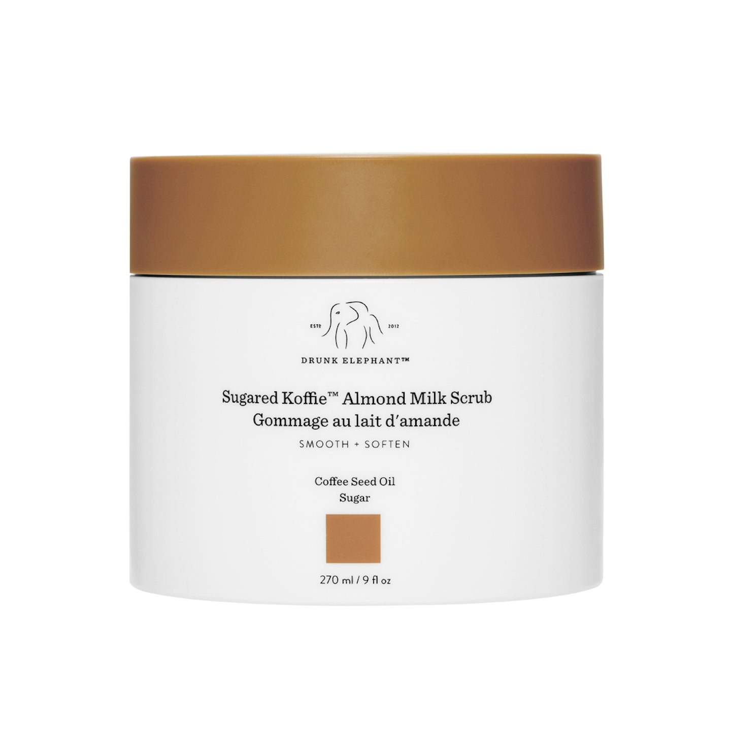 The Best Body Scrubs 2021