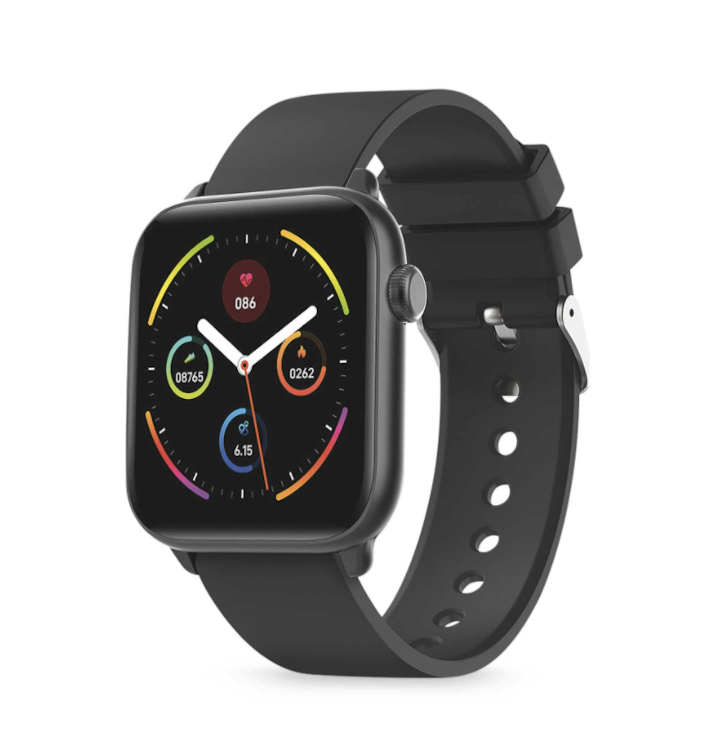 Xplora-Fitness-Watch