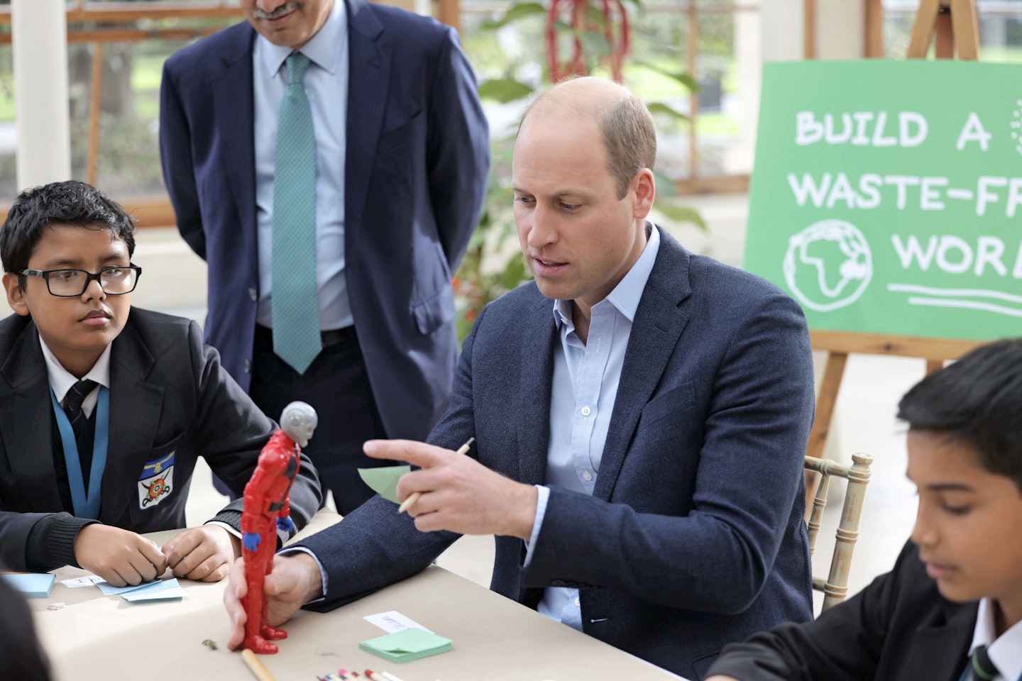 prince william