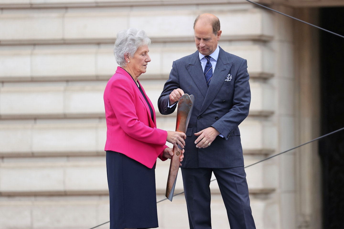 prince edward