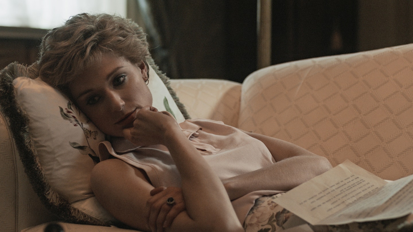 princess diana