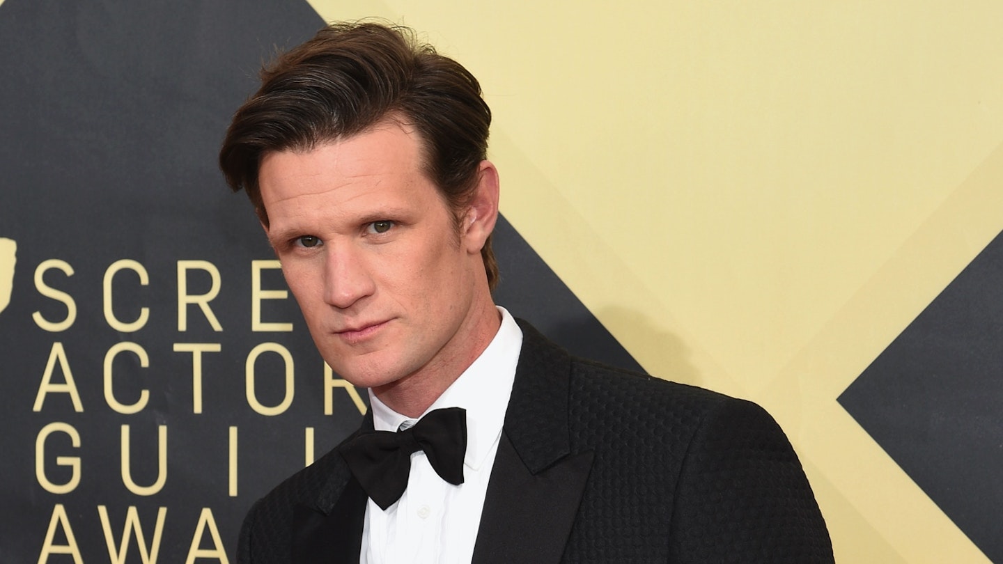 Matt Smith's Star Wars Role Was Going to Be a 'Transformative Star Wars  Story Detail' - IGN
