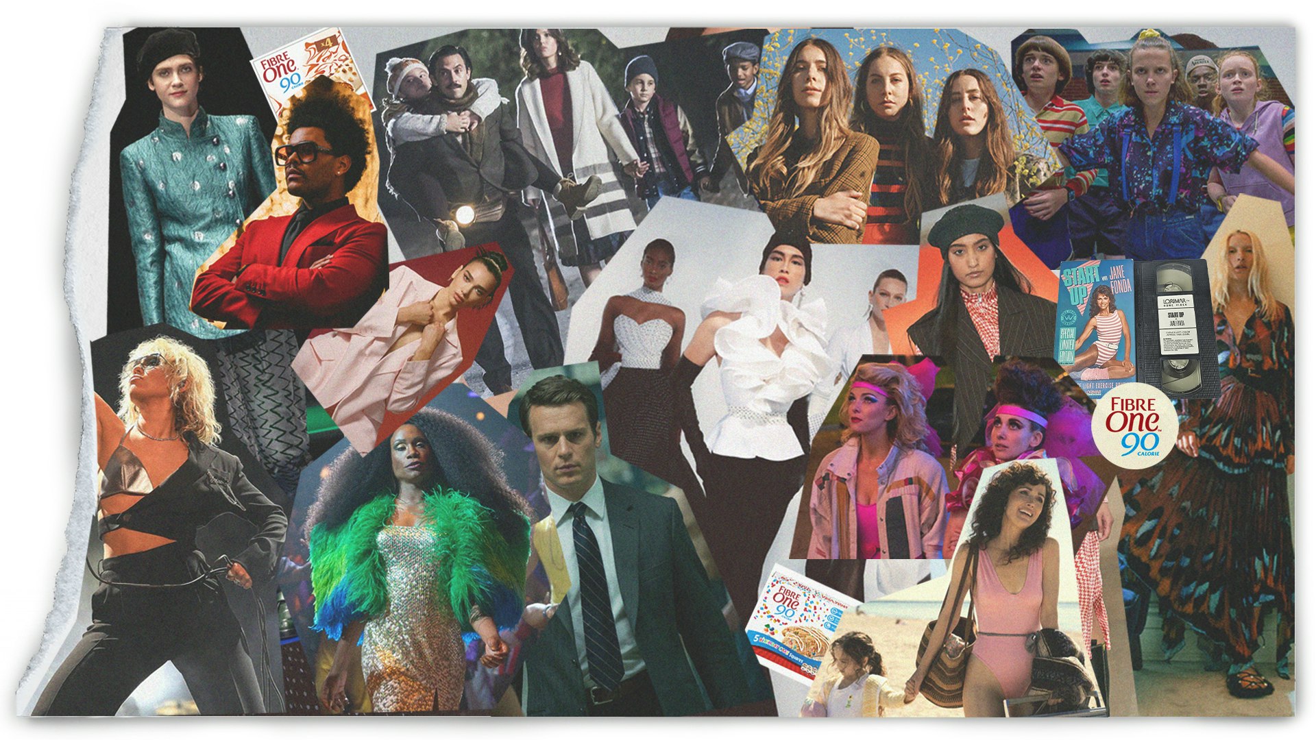 The 80s Are Back And Here #39 s How We re Embracing The Greatest Decade The 80s Are Back And Here #39 s How We re Embracing The Greatest Decade