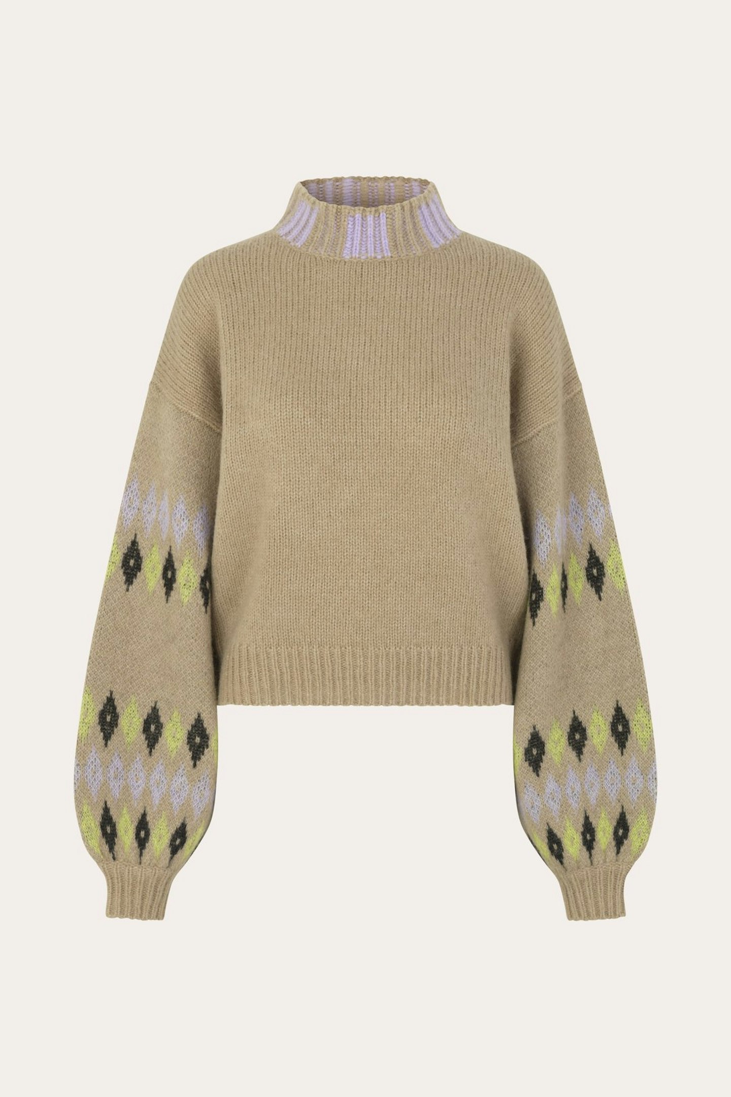 Stine Goya, Adonis Sweater, £260