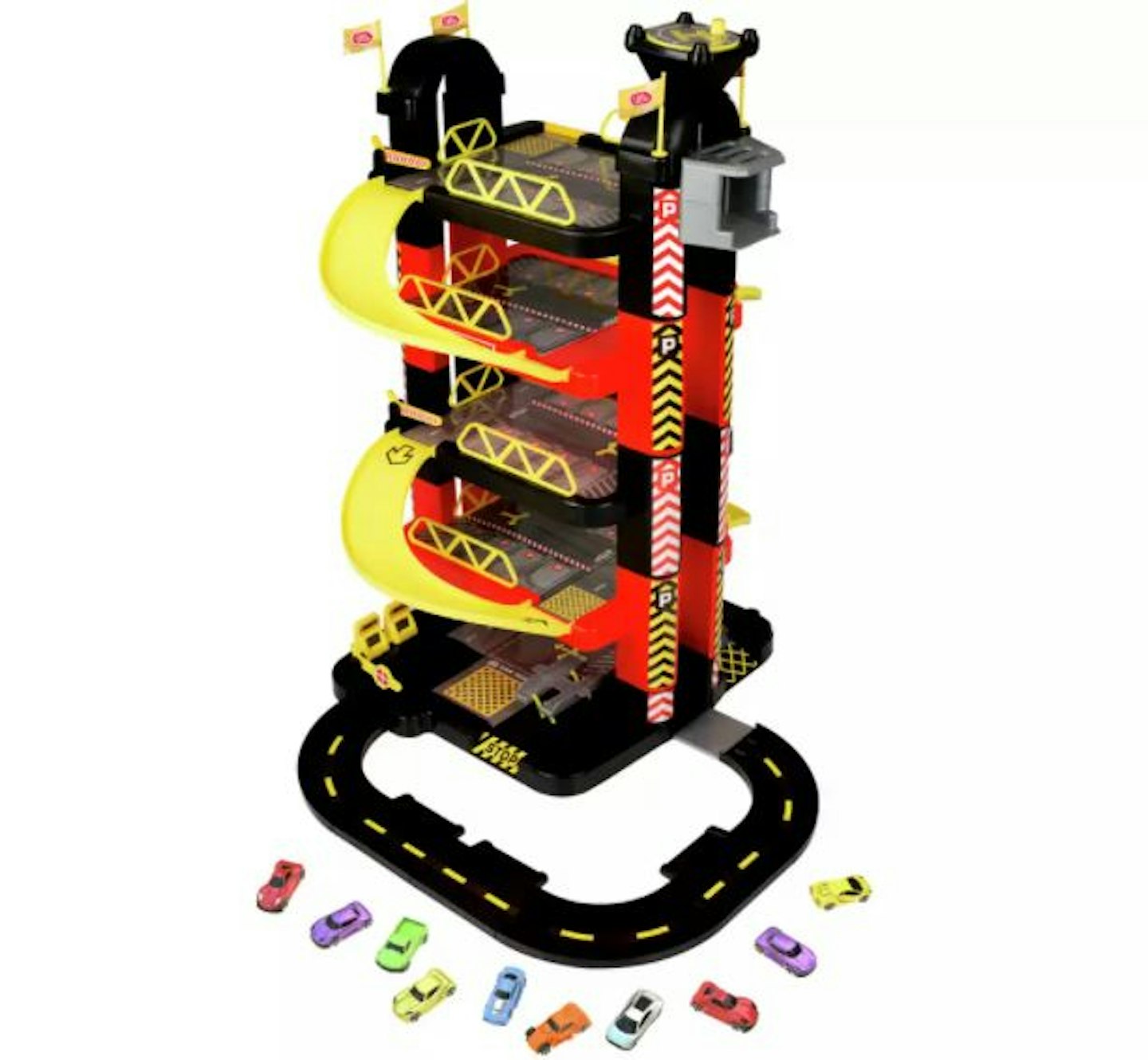 Best toy garage online