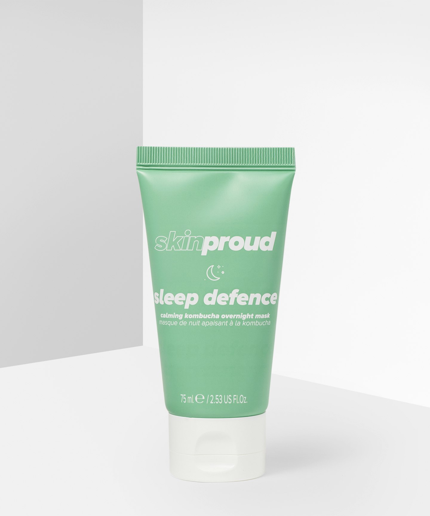 Skin Proud Sleep Defence Overnight Mask, £14.95
