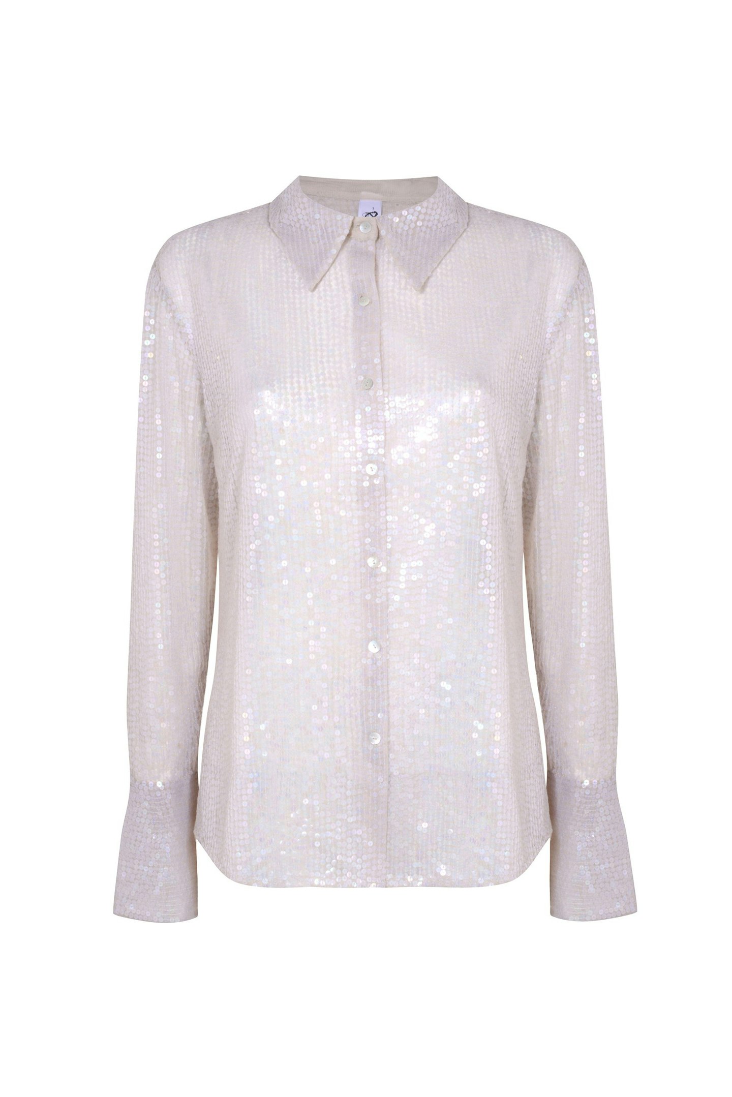 Rat & Boa, Celine Shirt, £185