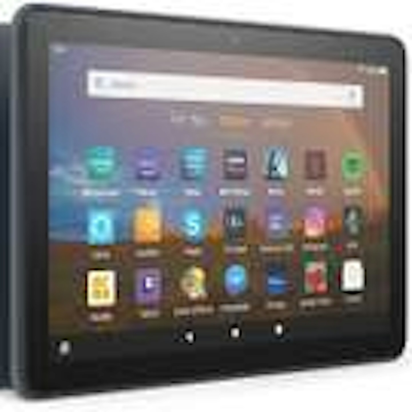 Amazon Fire HD 8 Plus