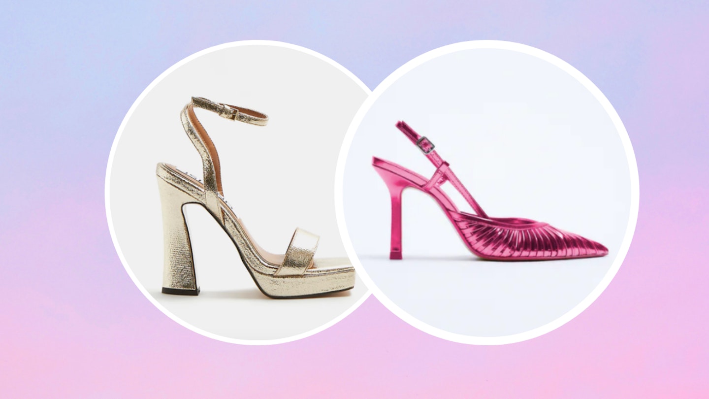 Best 2025 high heels