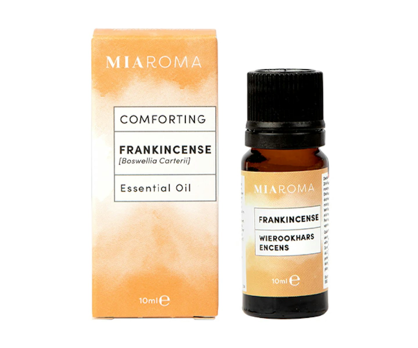 Miaroma Frankincense Pure Essential Oil 10ml