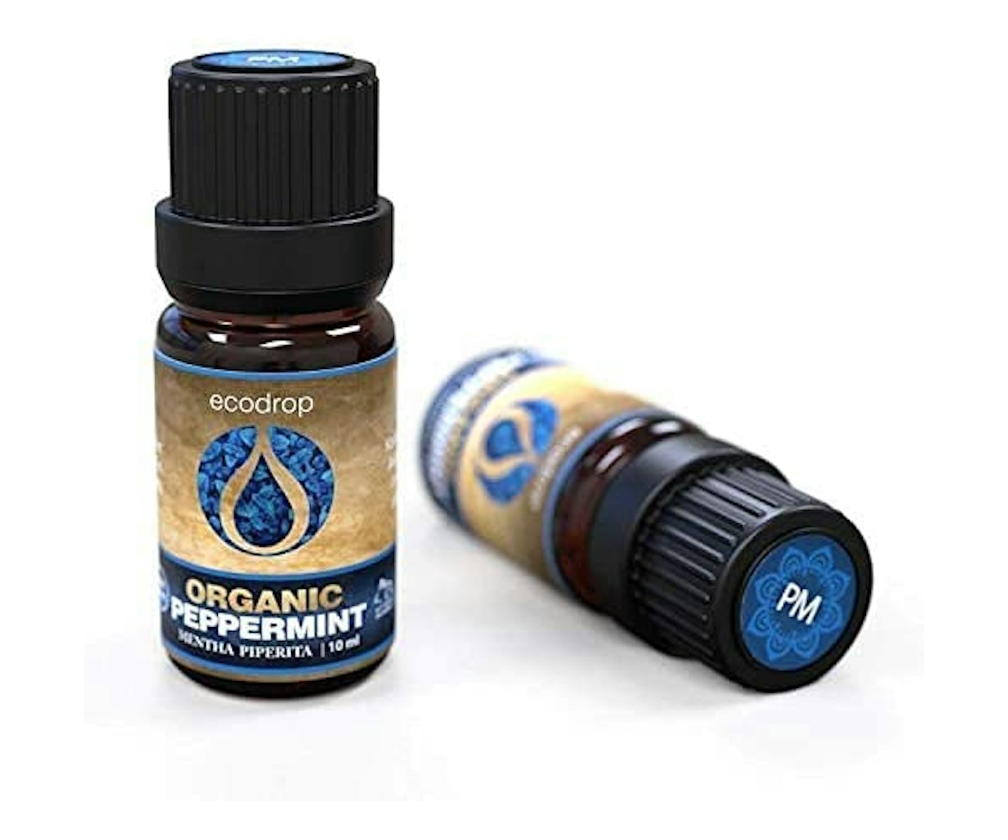 Peppermint Oil from Eco Drop