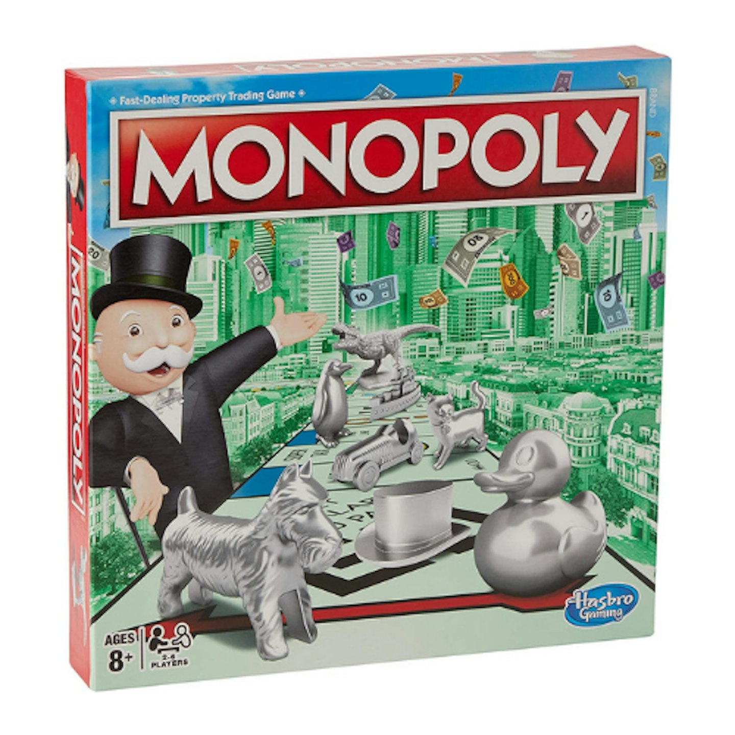 Monopoly Original