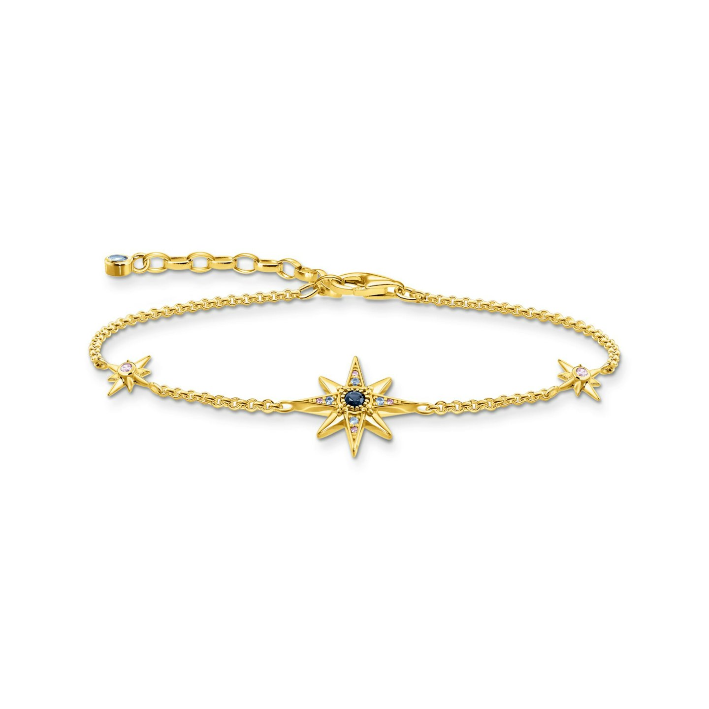 Star Bracelet, £179