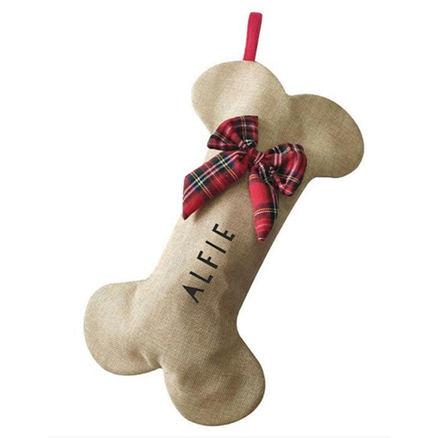 Personalised Pet Christmas Stocking