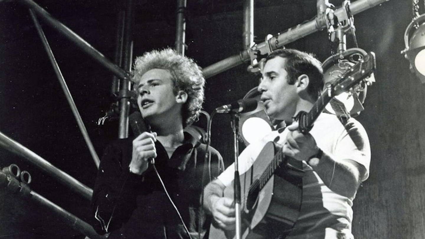 Garfunkel Art Garfunkel's Top Five Vocal Performances