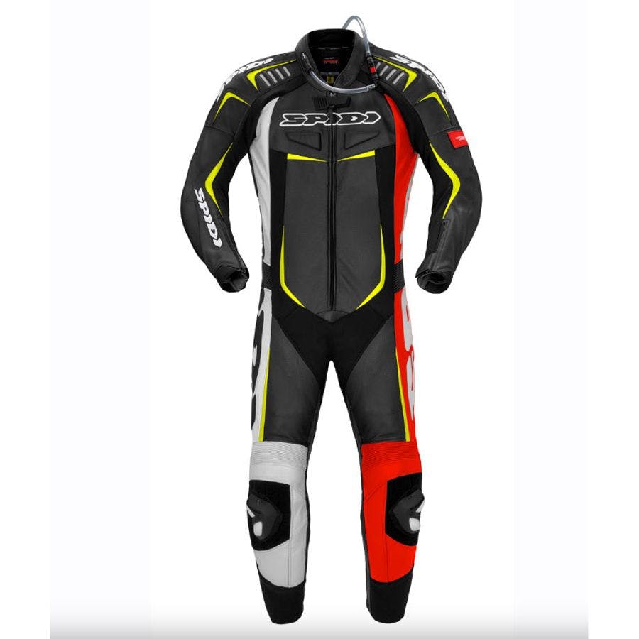 Alpinestars Motegi V3 review | Clothing | MCN Products