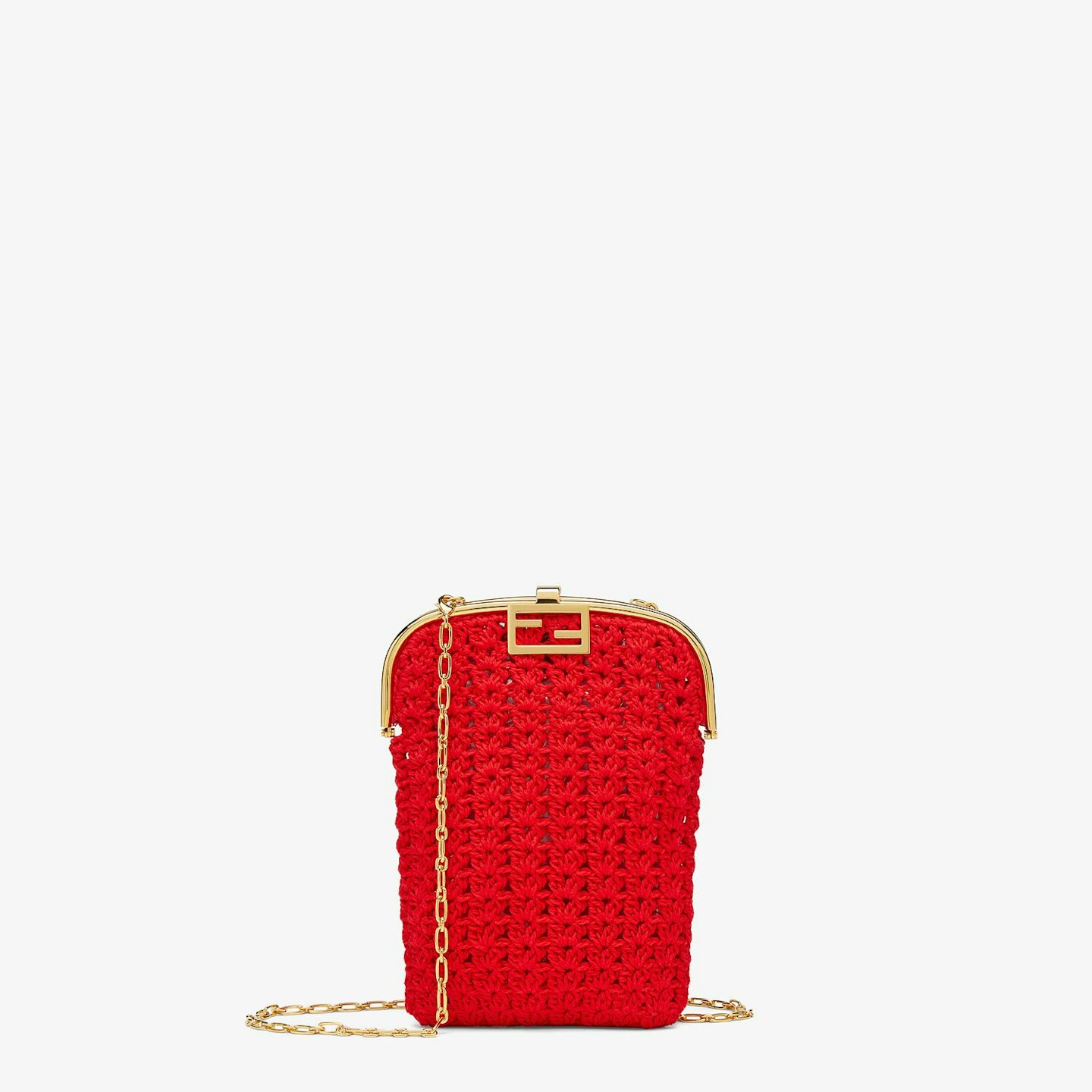 Fendi, Baguette Phone Bag, £895