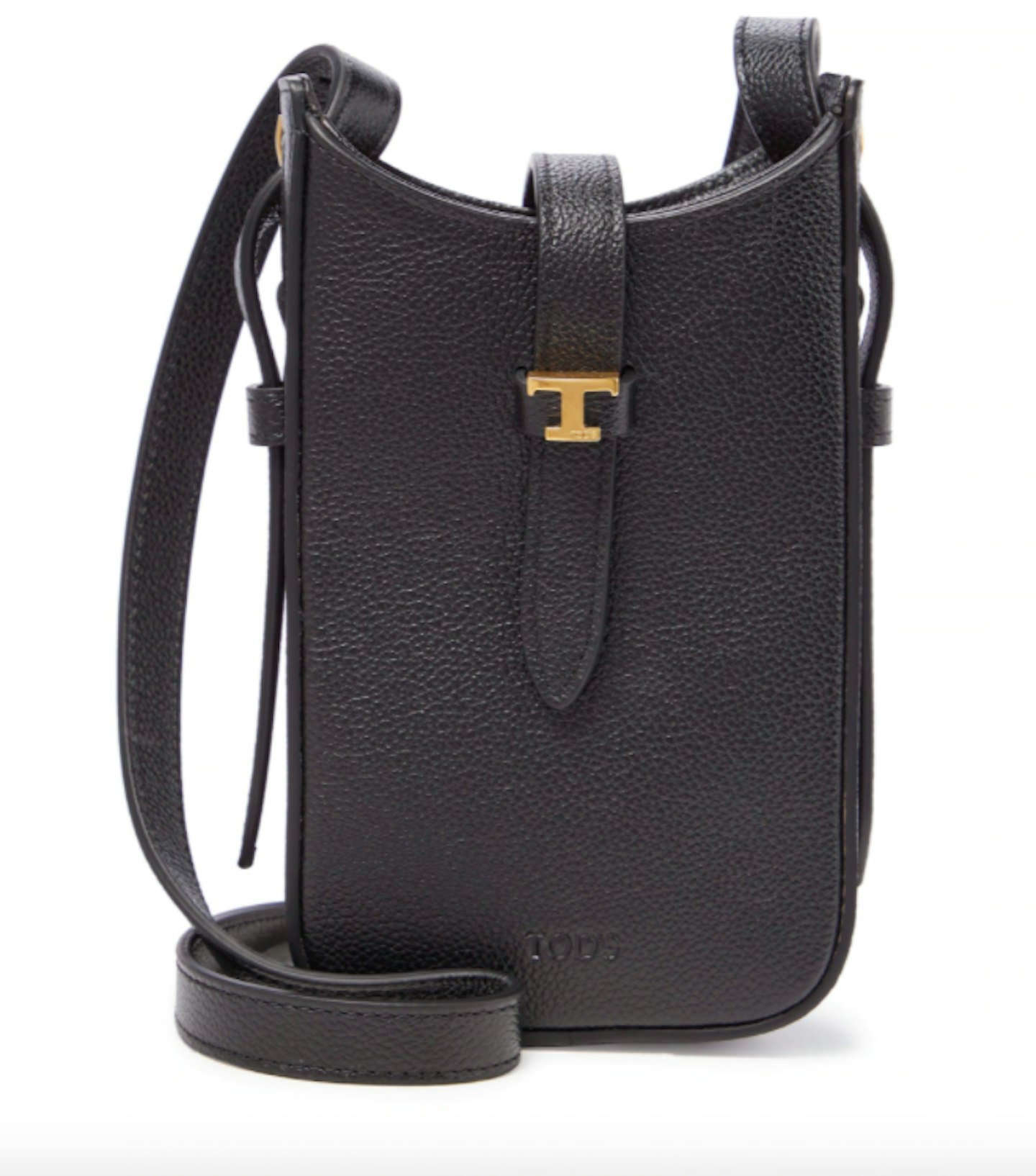 Tod's, Leather Phone Case, £660