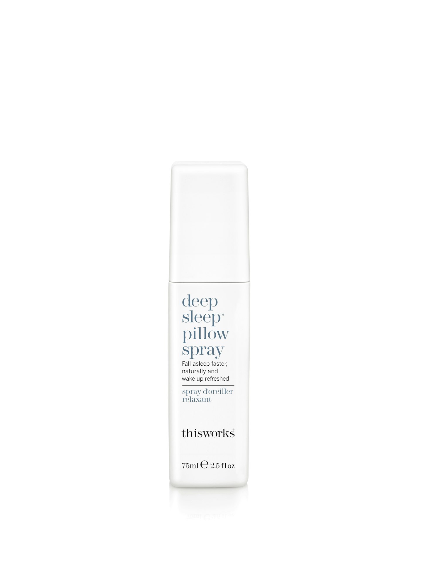 This Works Pillow Sprays, from £19.50
