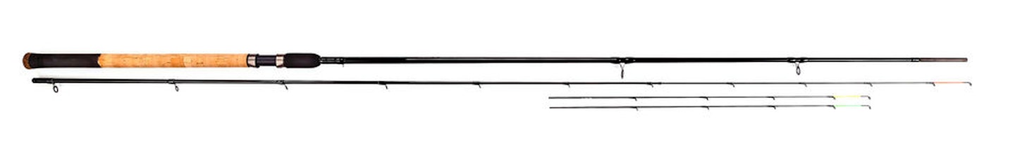 Preston Monster X 11ft carp feeder