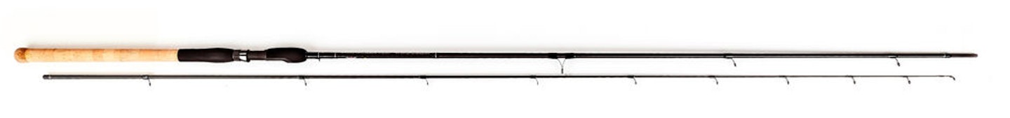 Tri-cast Excellence waggler rods