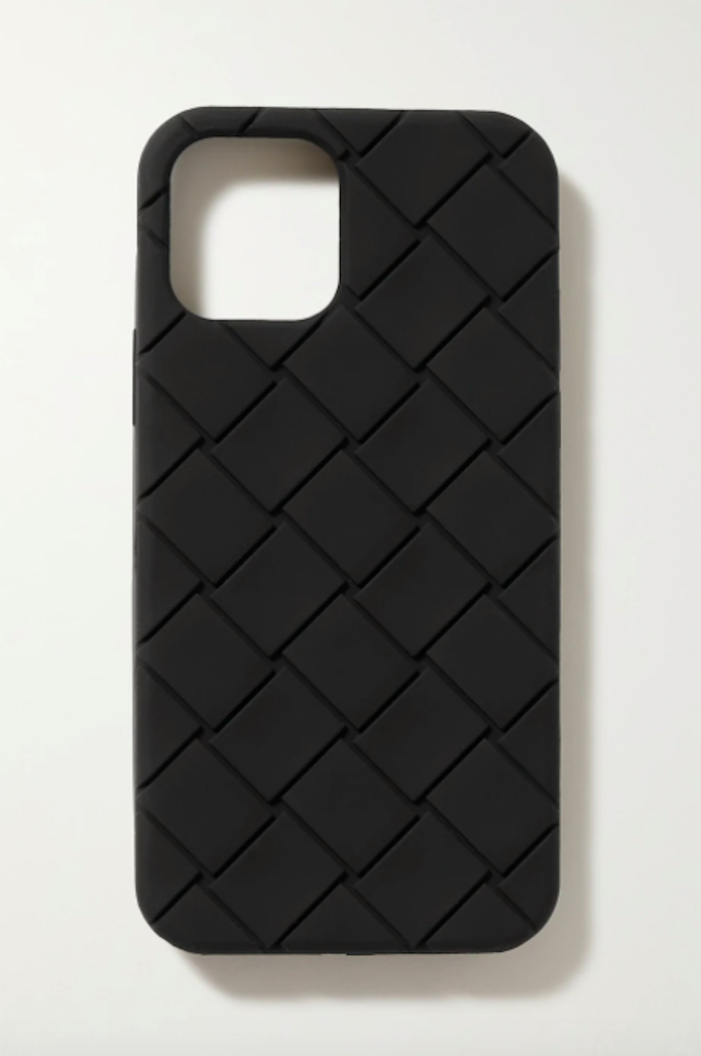 Bottega Veneta, Rubber Phone Case, £95 at Net-a-Porter