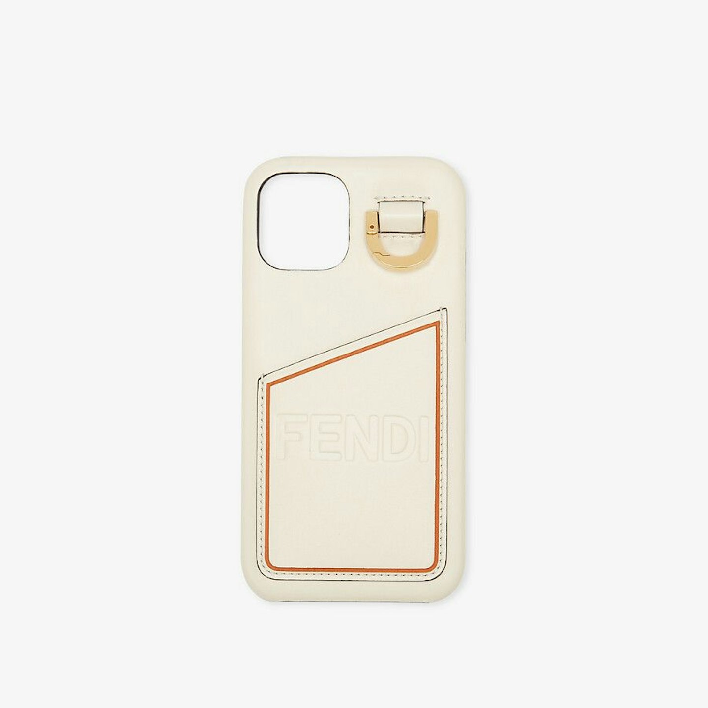 Fendi, Smartphone Case, £330