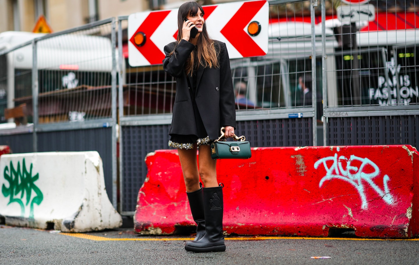 16 best knee-high boots to wear this fall and how to style them