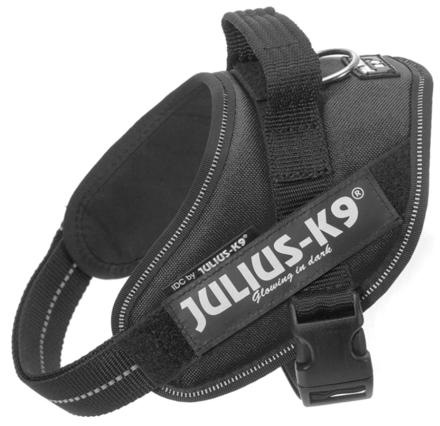 Julius-K9, 16IDC-P-M Powerharness