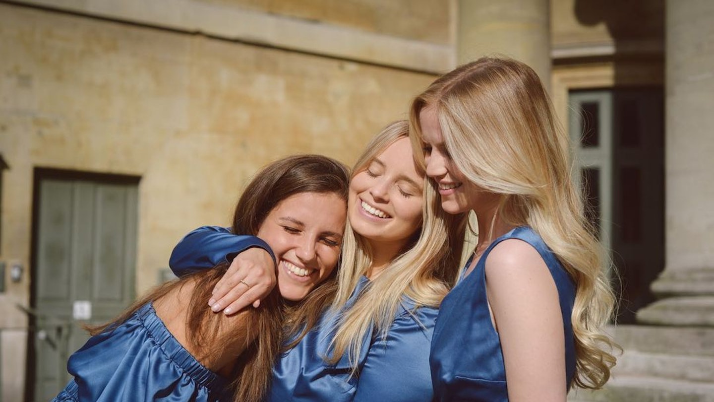 A Guide To Renting Bridesmaid Dresses In Every Style A Guide To Renting Bridesmaid Dresses In Every Style