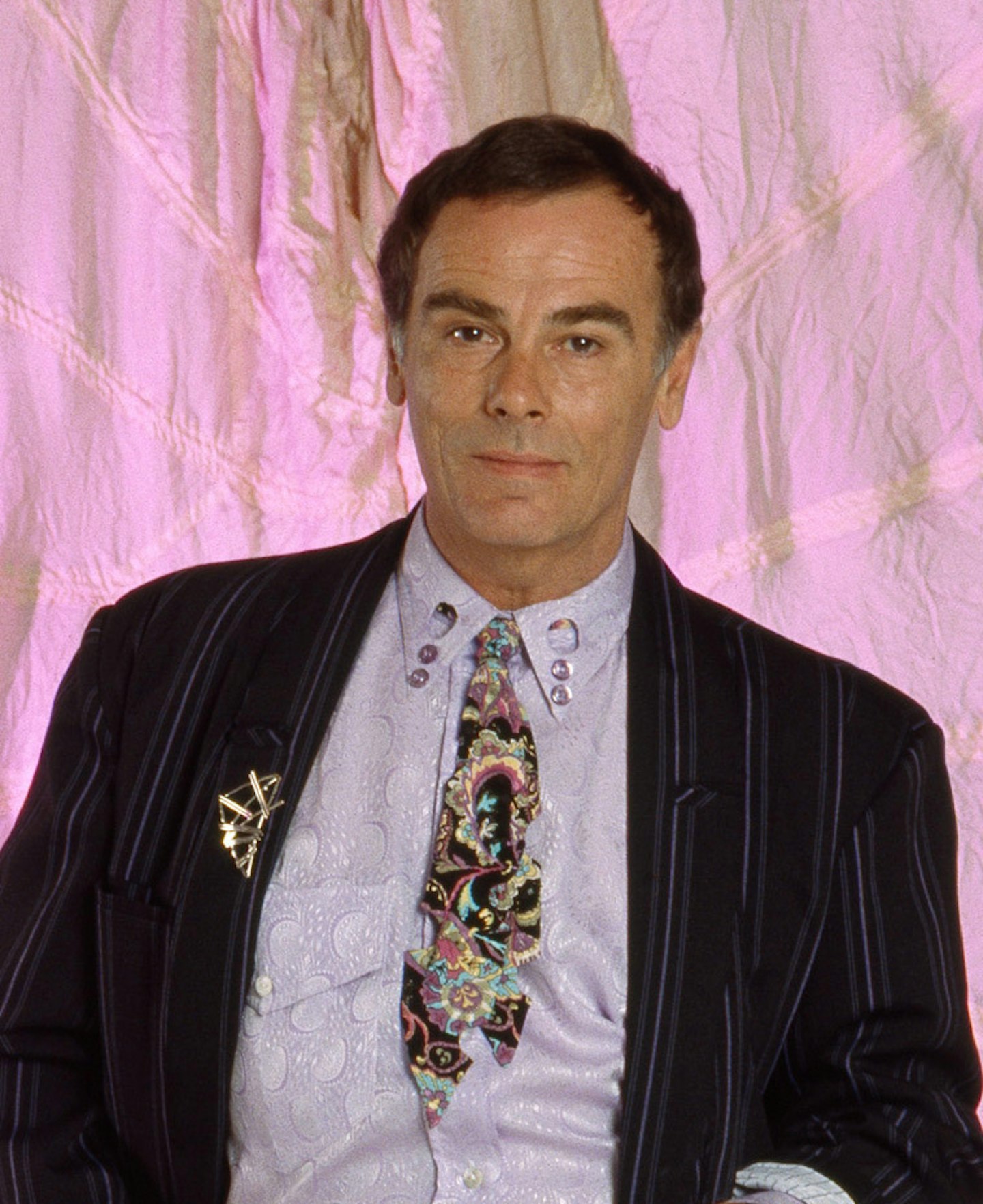 Dean Stockwell dies aged 85