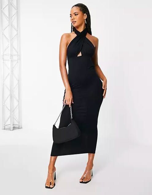 asos birthday dress