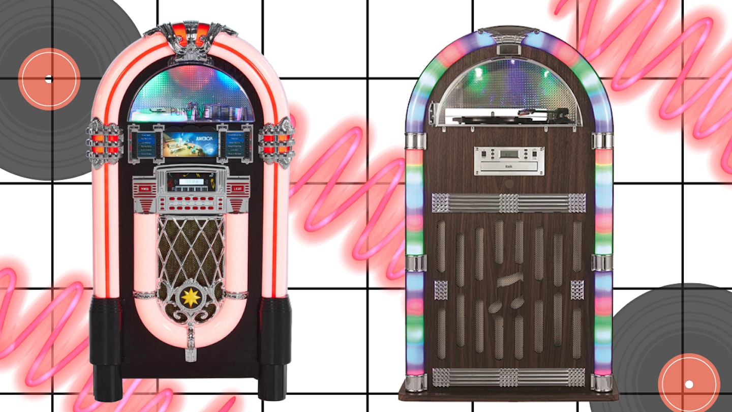 Jukeboxes for sale